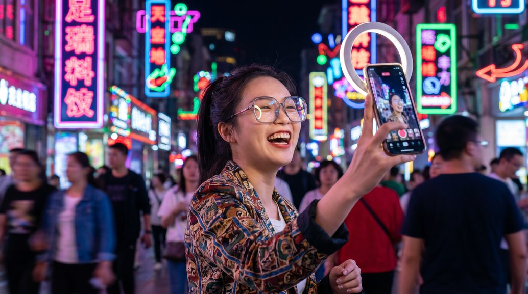 17c一起草VLOG视频